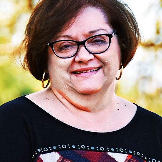 Mary Fisher, public servant and newspaper icon, passes - Vimarsana News
