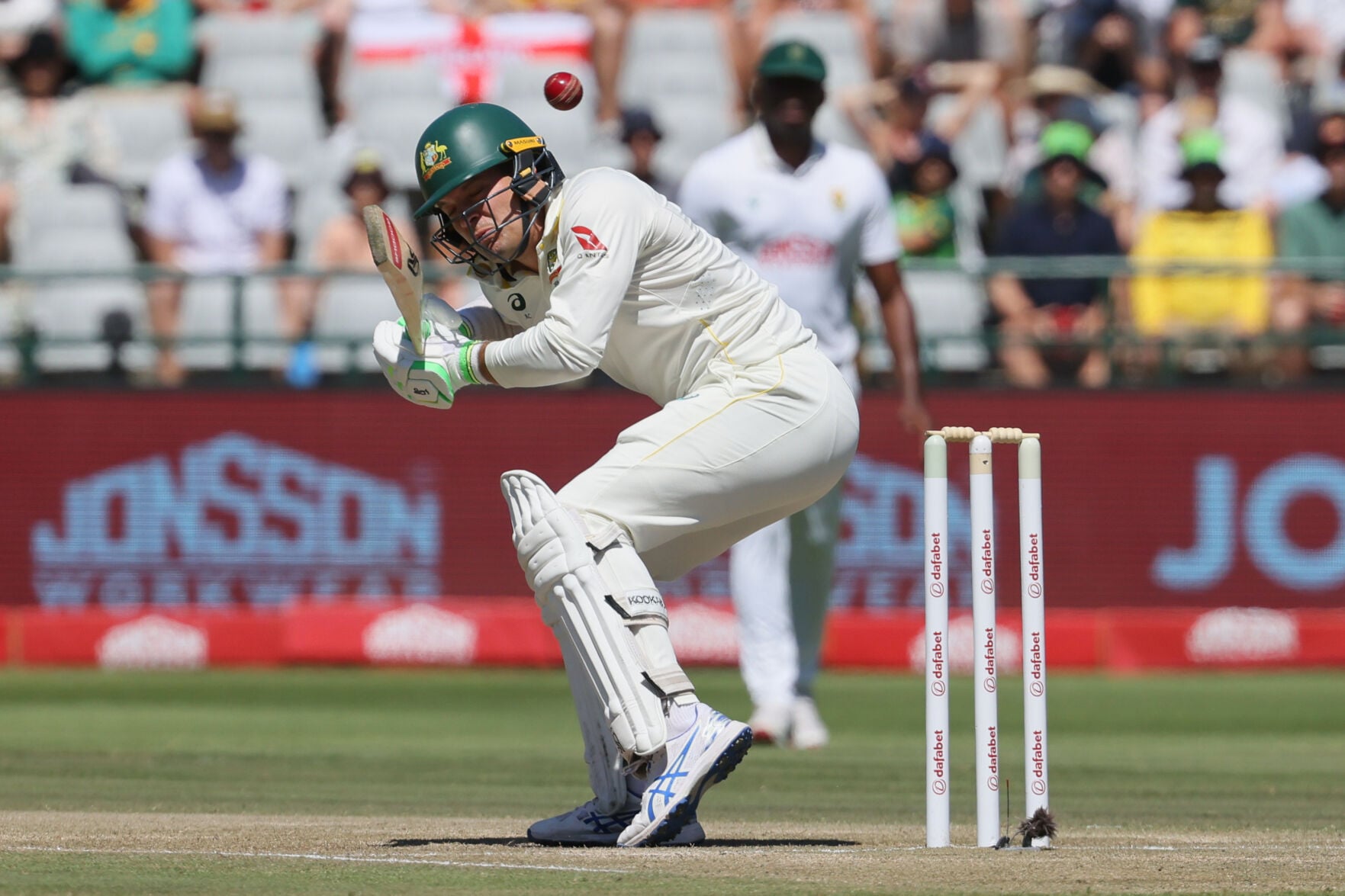 South Africa Australia Cricket | Sports | couriernews.com