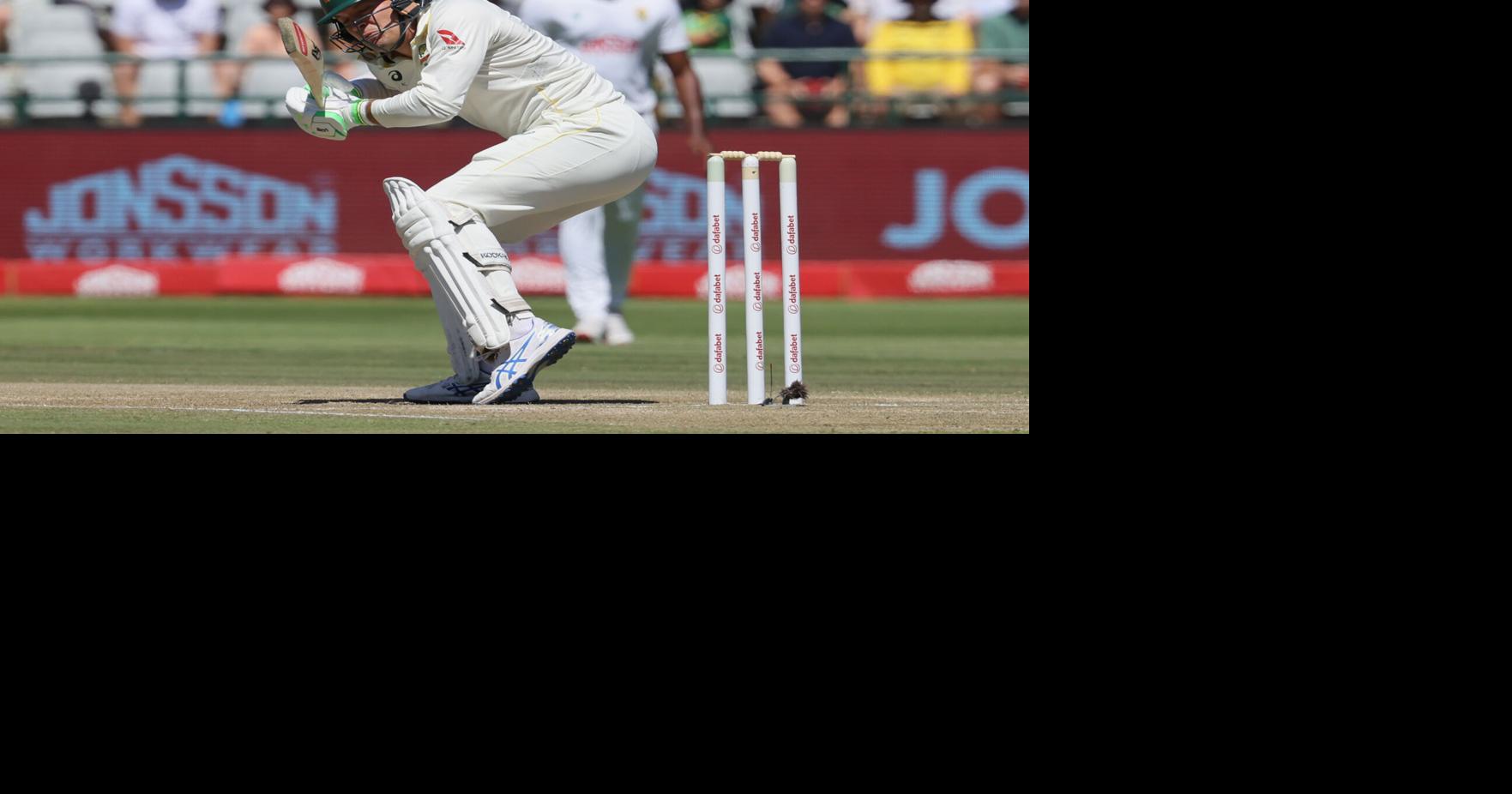 South Africa Australia Cricket | Sports | couriernews.com