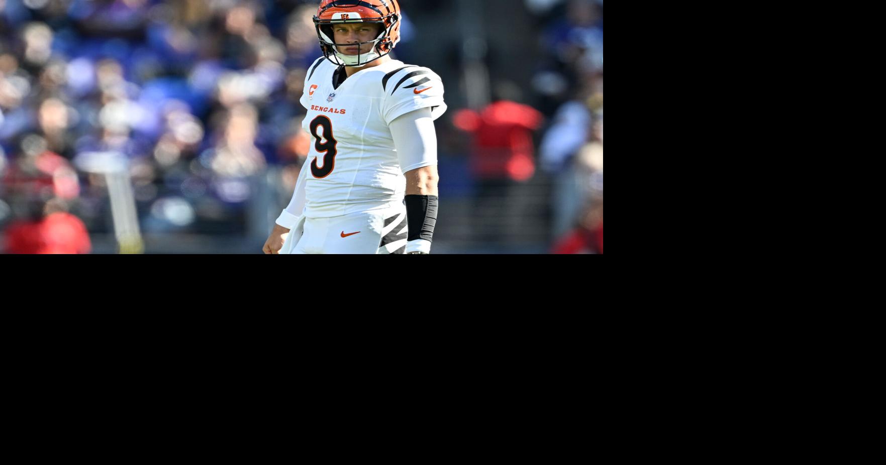 Bengals Ravens Football | Sports | couriernews.com