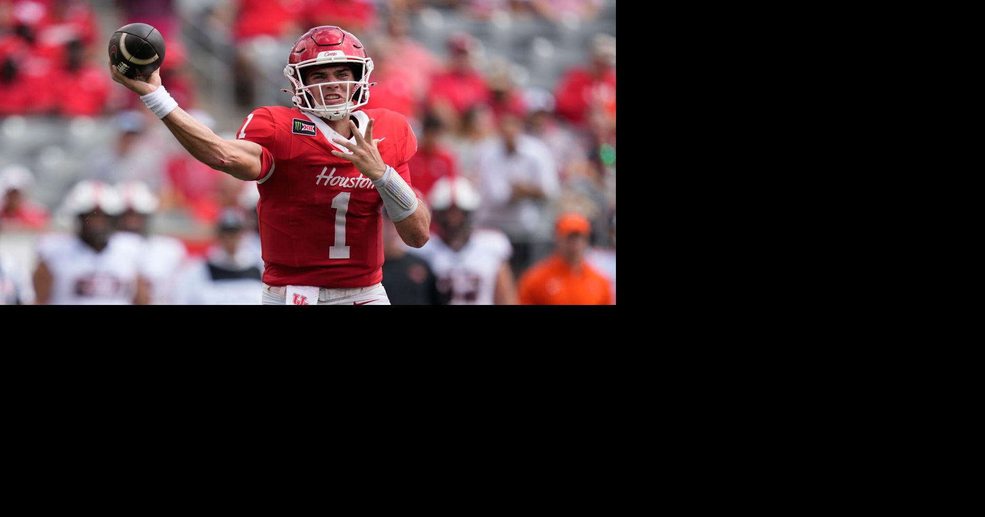 Houston Football