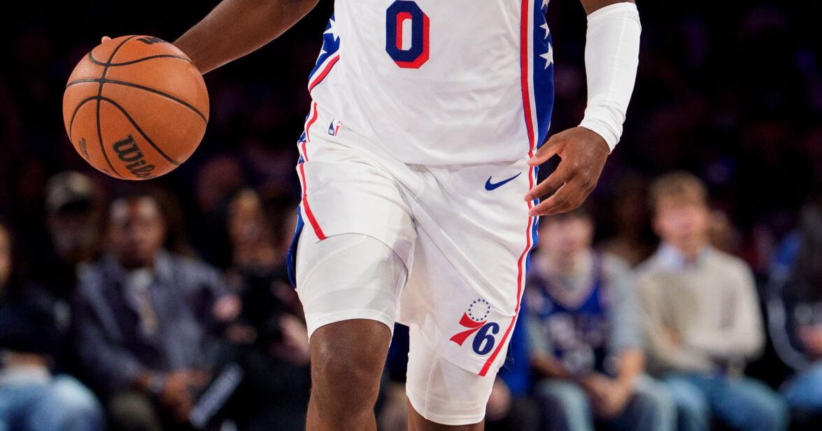 Autoization Letter Pistons 76ers Basketball | Sports | couriernews.com