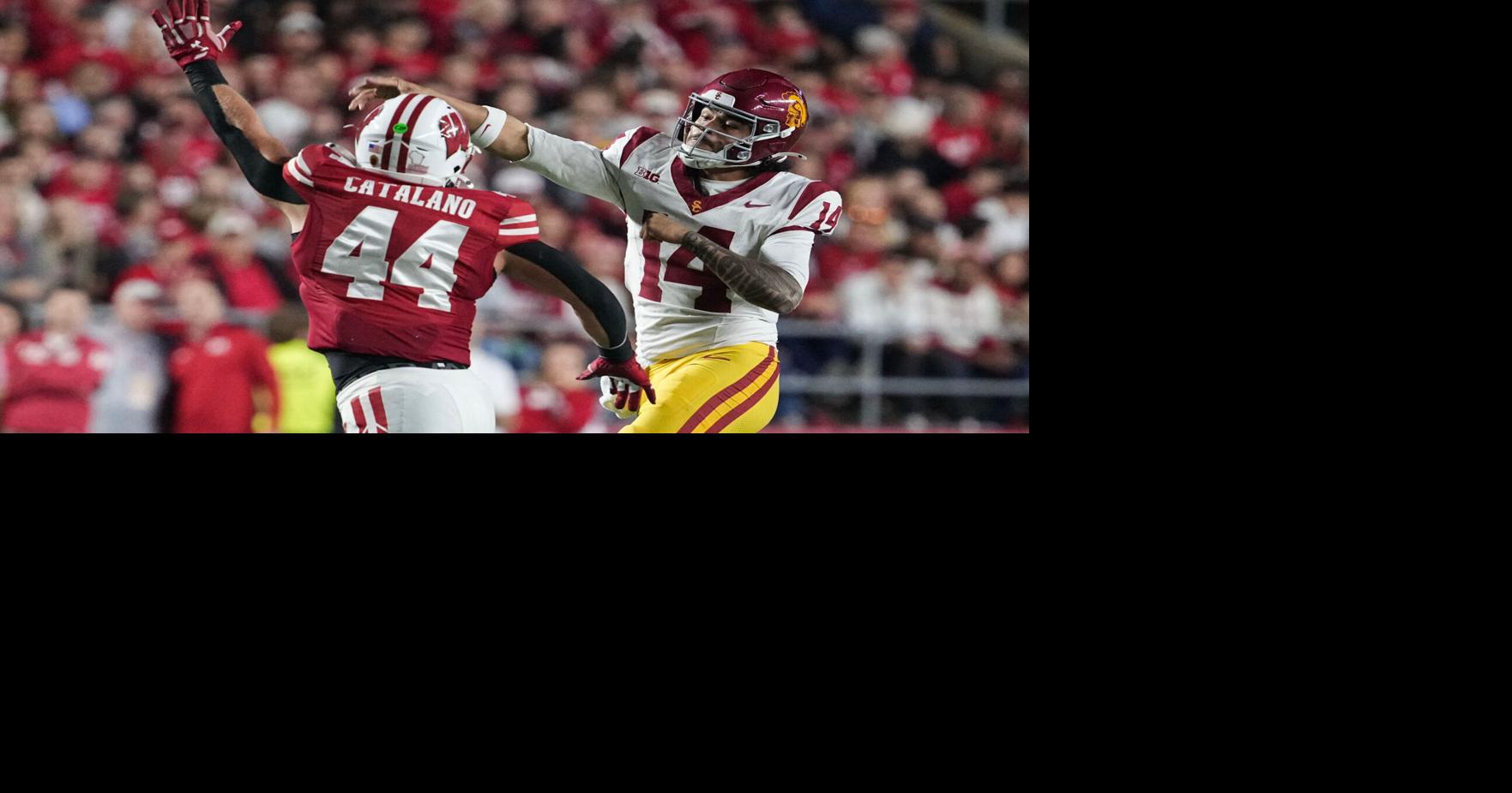 USC Wisconsin Football | Sports | couriernews.com