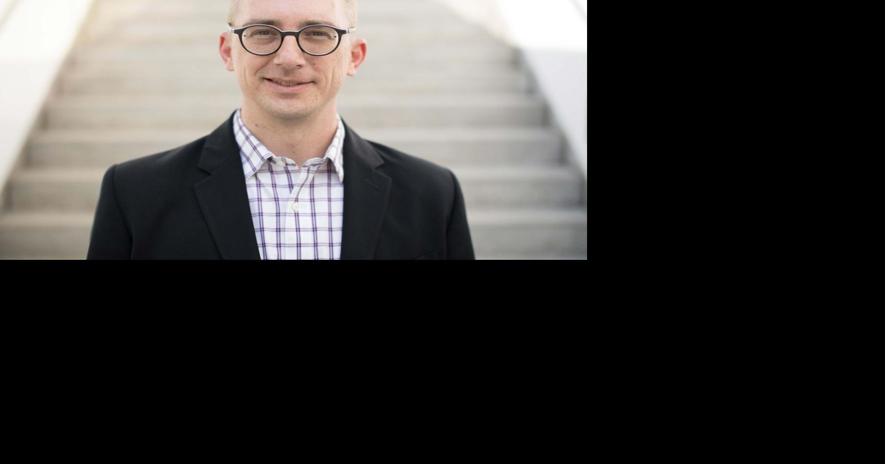 ATU announces visiting director of choral activities | News ...