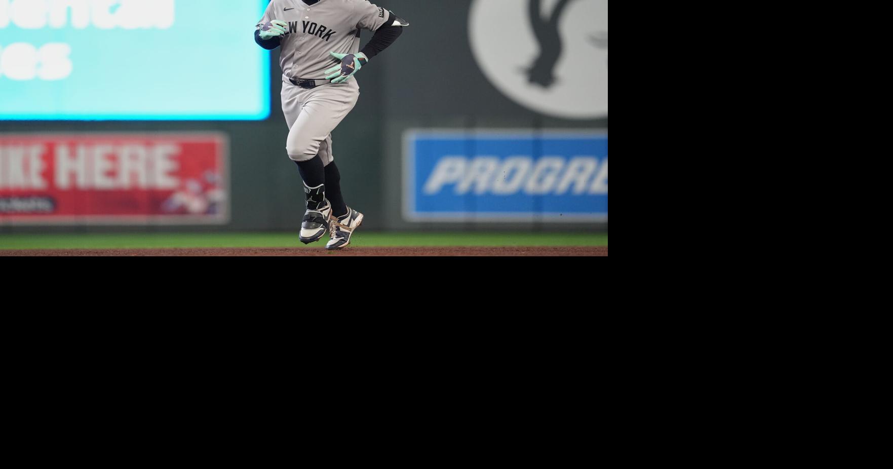 New York Yankees vs. Minnesota Twins: Actualizaciones del béisbol de la MLB