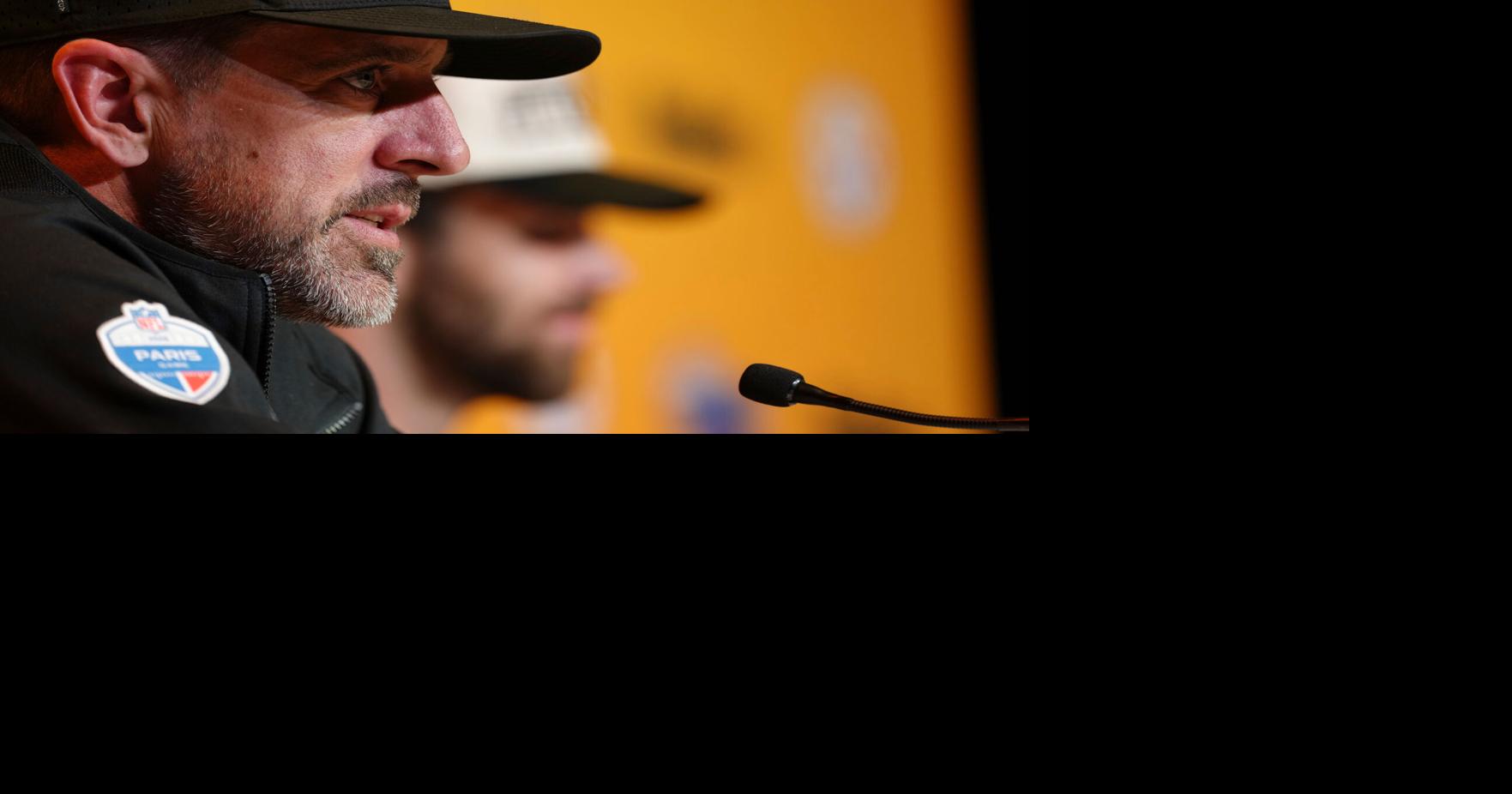 Steelers Saints Football | Sports | couriernews.com