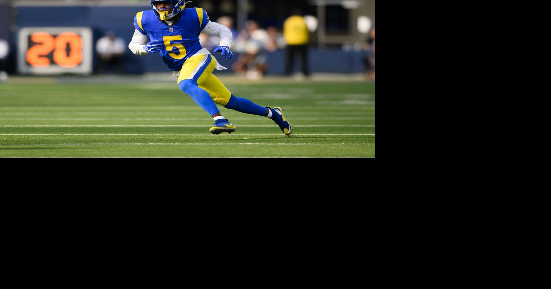Cardinals Rams Football | Sports | couriernews.com