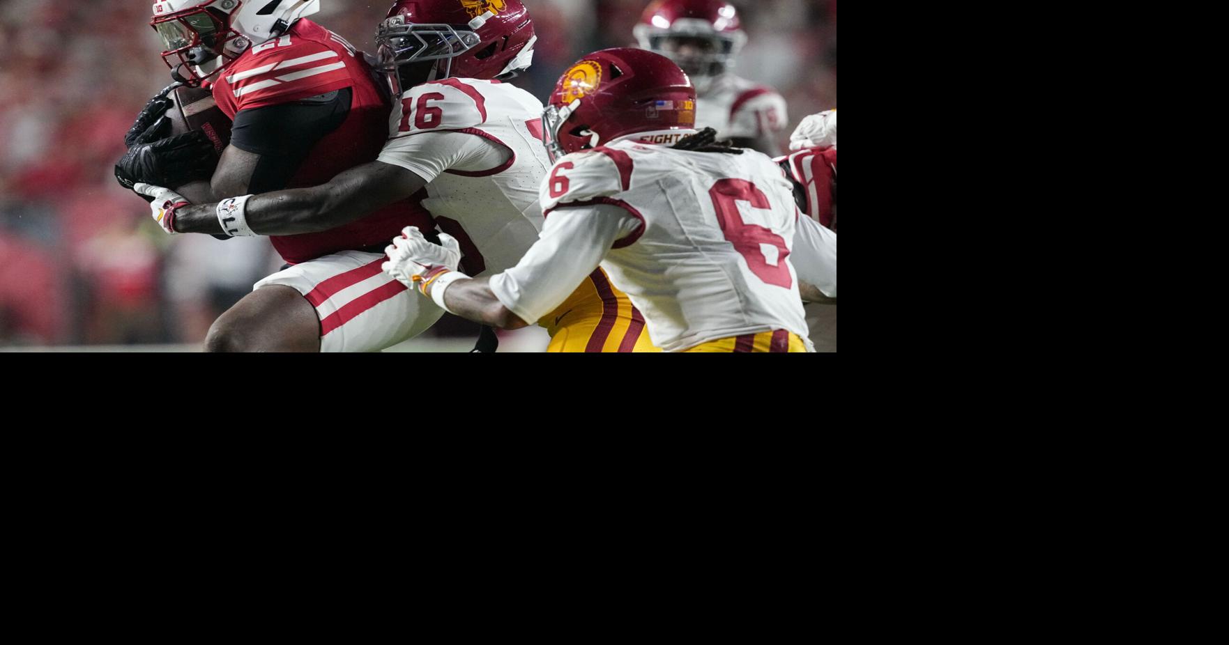 USC Wisconsin Football | Sports | couriernews.com