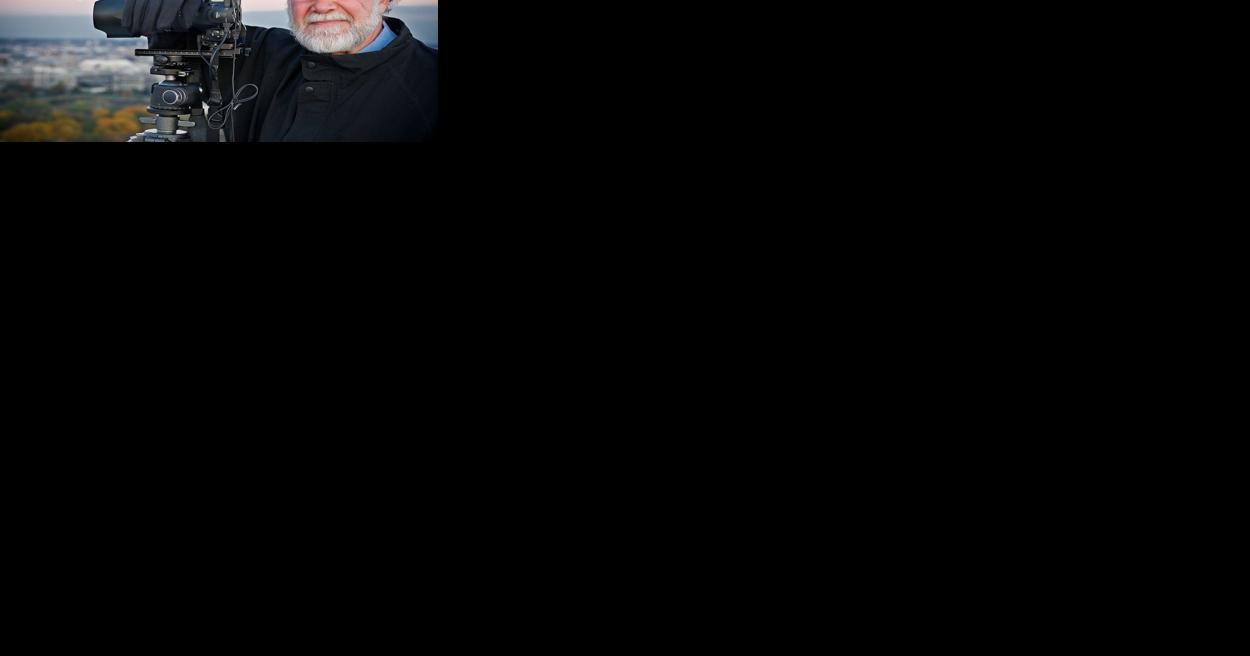 Nat Geo photographer to Sspeak at Ozarks on Oct. 17 - Vimarsana News