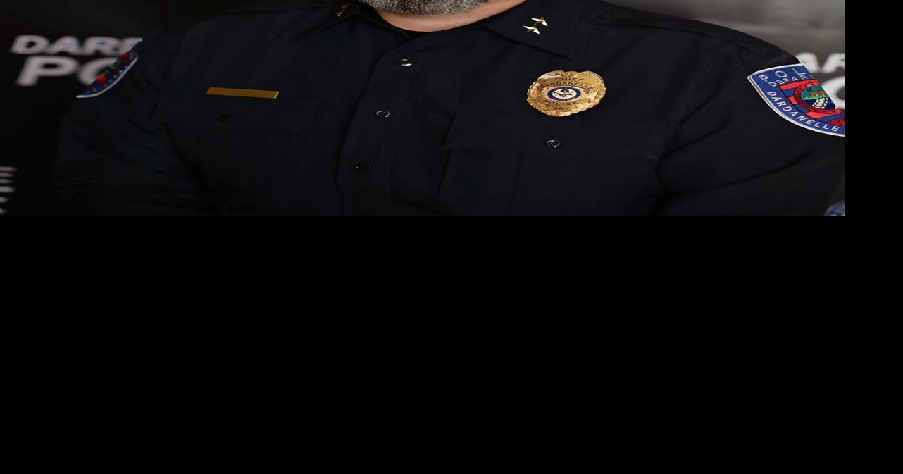 Dardanelle PD chief to retire
