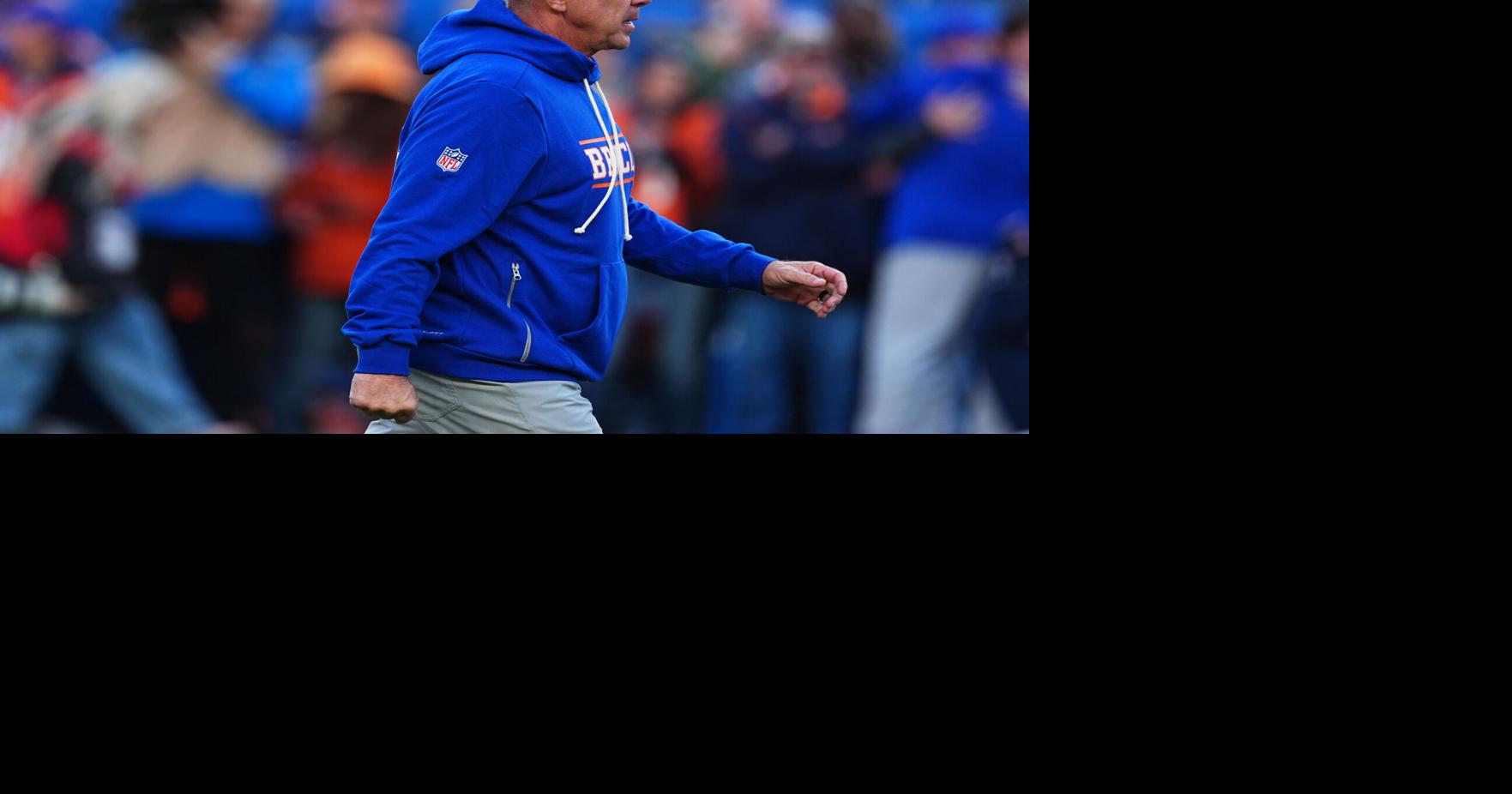 Seahawks Broncos Football | Sports | couriernews.com