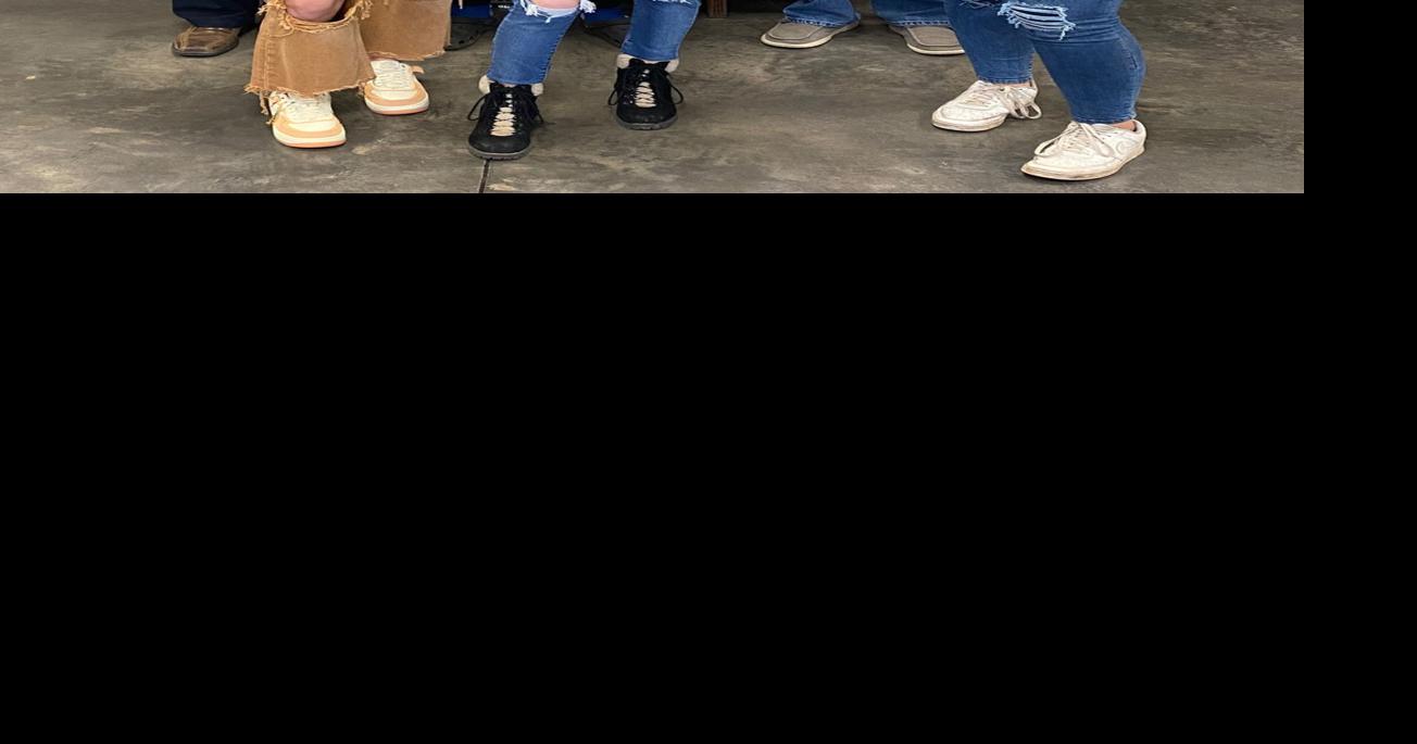 Education Note Two Rivers High School Students of the Month