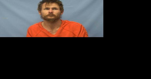 Man arrested after storage unit burglary - Vimarsana News