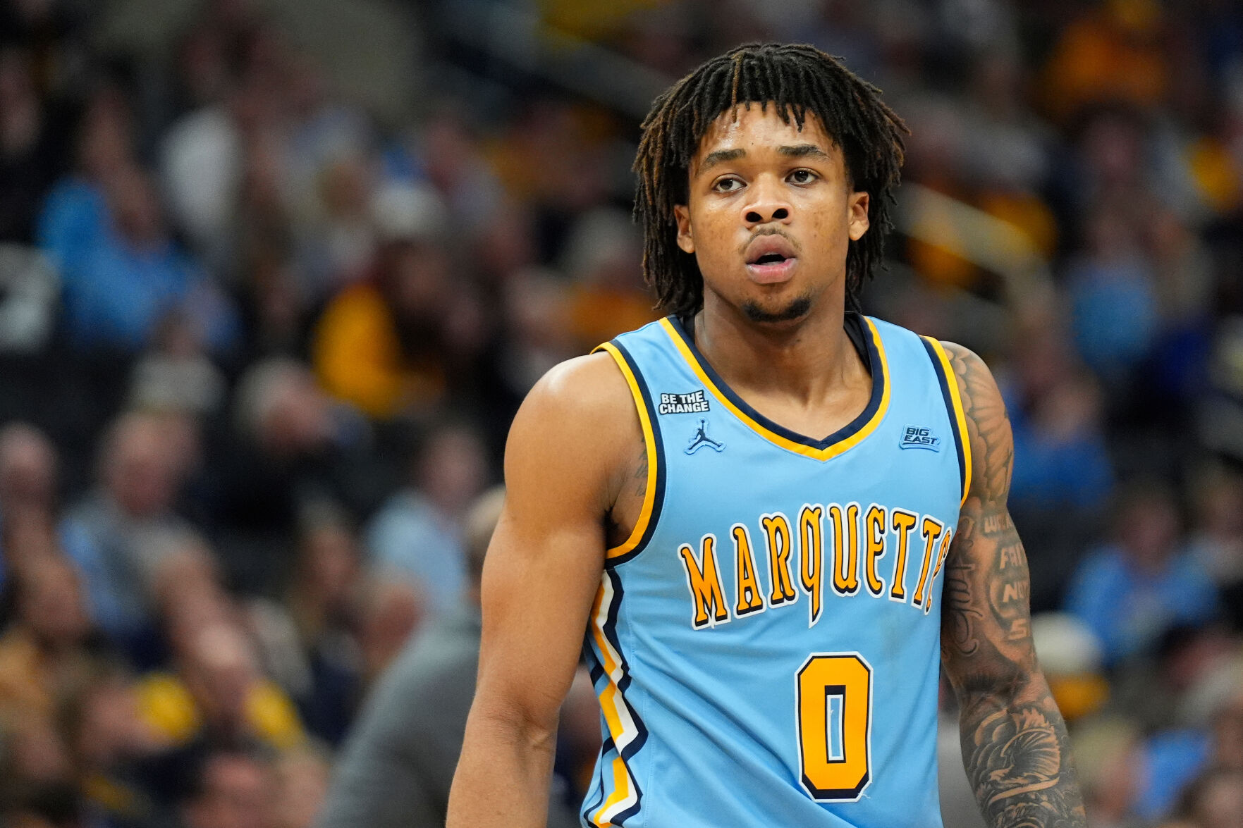 UConn Marquette Basketball | Sports | couriernews.com