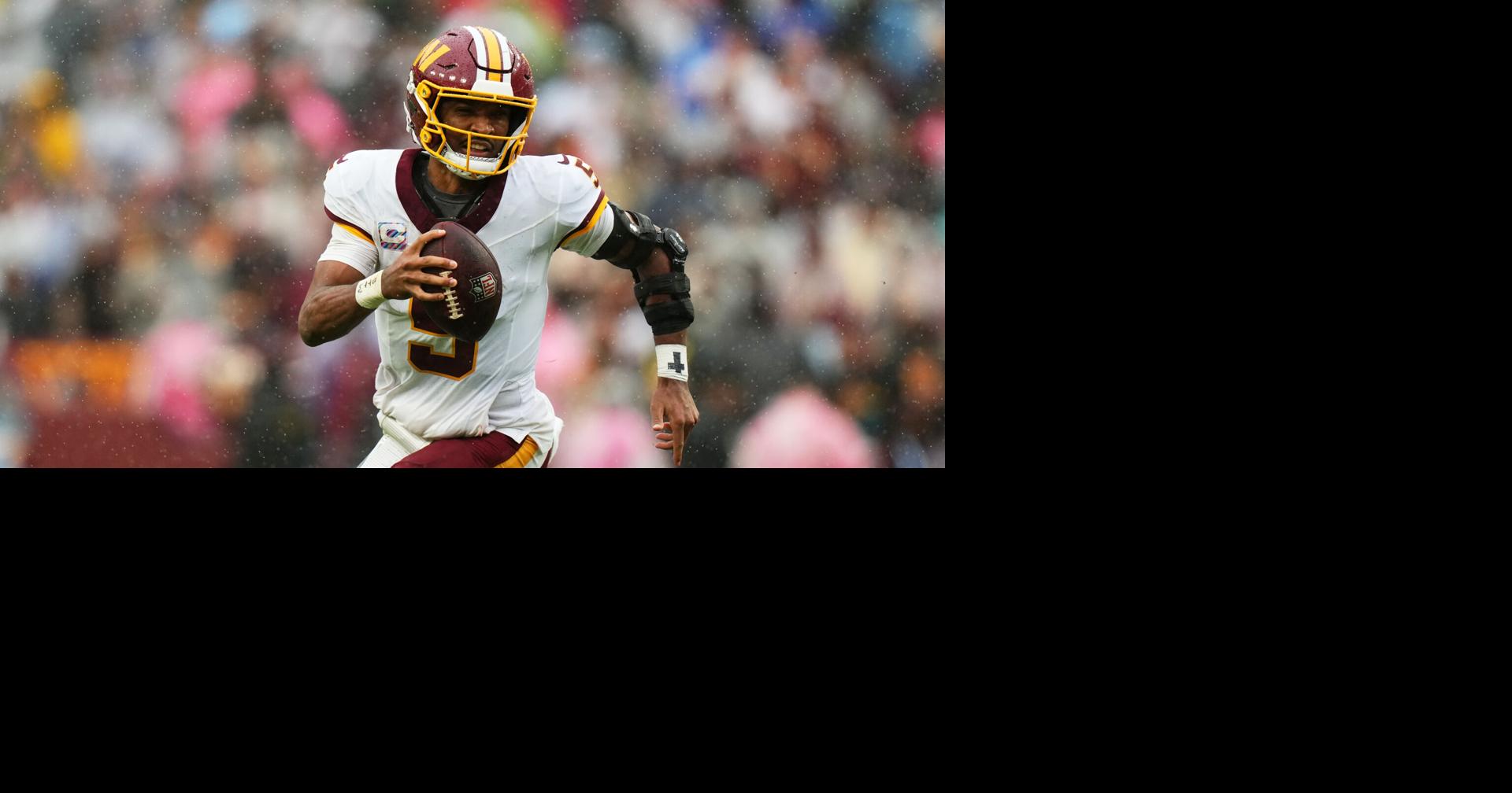 Commanders Football | Sports | couriernews.com