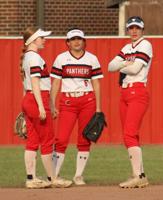 First round loss ends Lady Panthers season