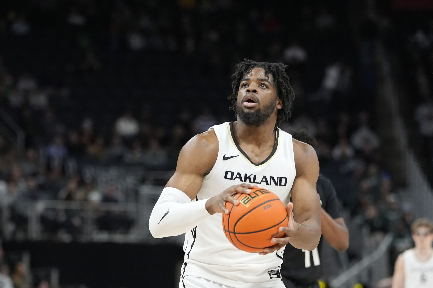 Michigan St Oakland Basketball | Sports | Couriernews.com