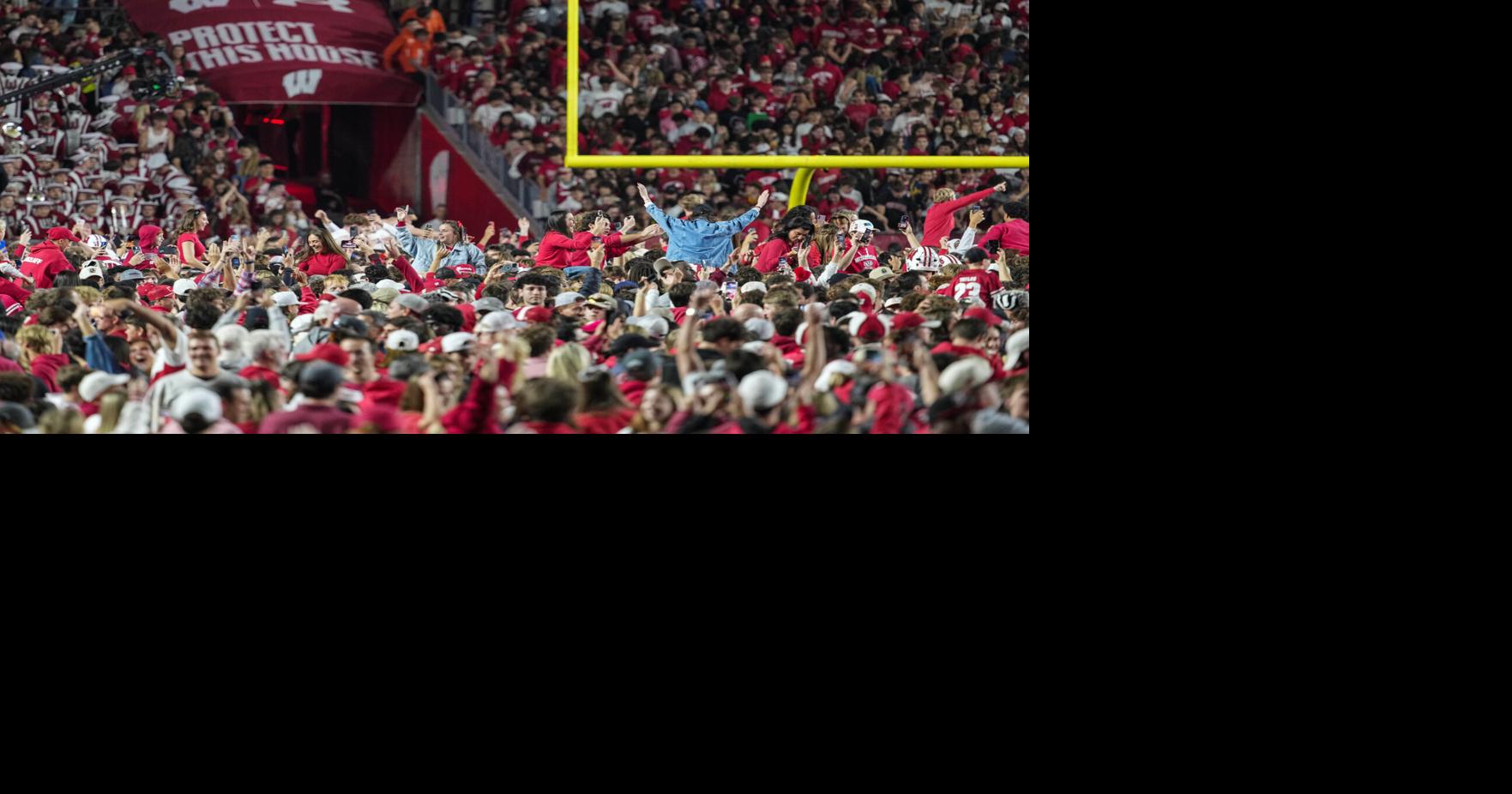 USC Wisconsin Football | Sports | couriernews.com
