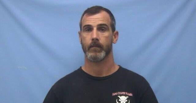 Man arrested for sexual indecency with child | News | couriernews.com