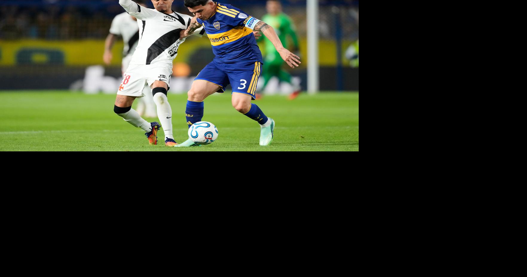 Argentina Brazil Copa Sudamericana Soccer | Sports | couriernews.com