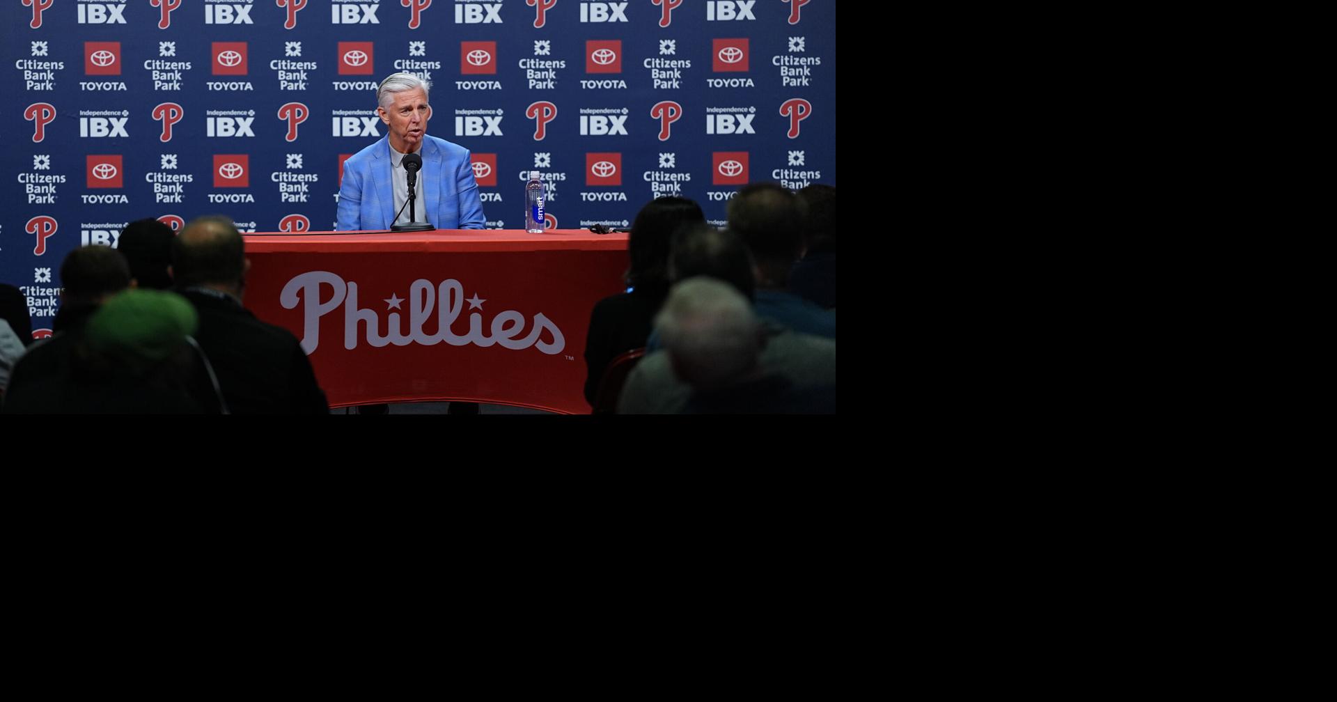 Phillies Baseball Sports couriernews com