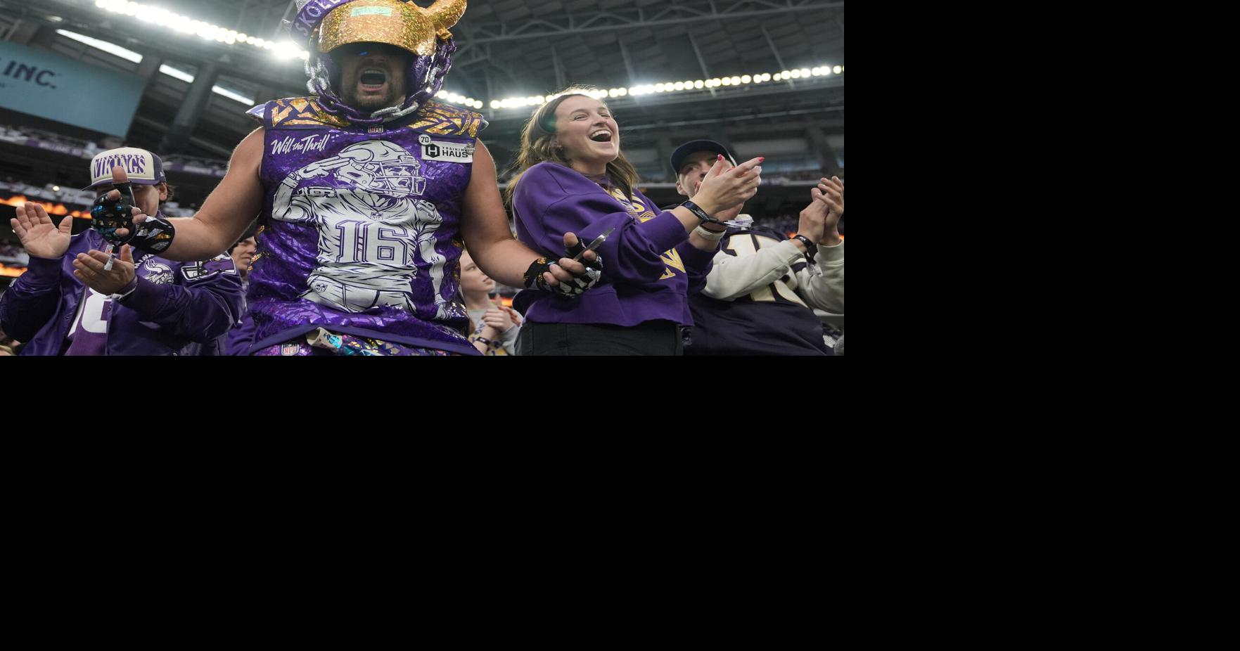 Colts Vikings Football | Sports | couriernews.com