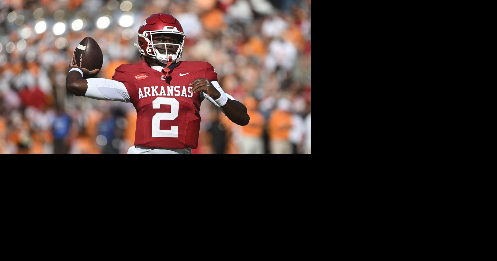 Arkansas Football
