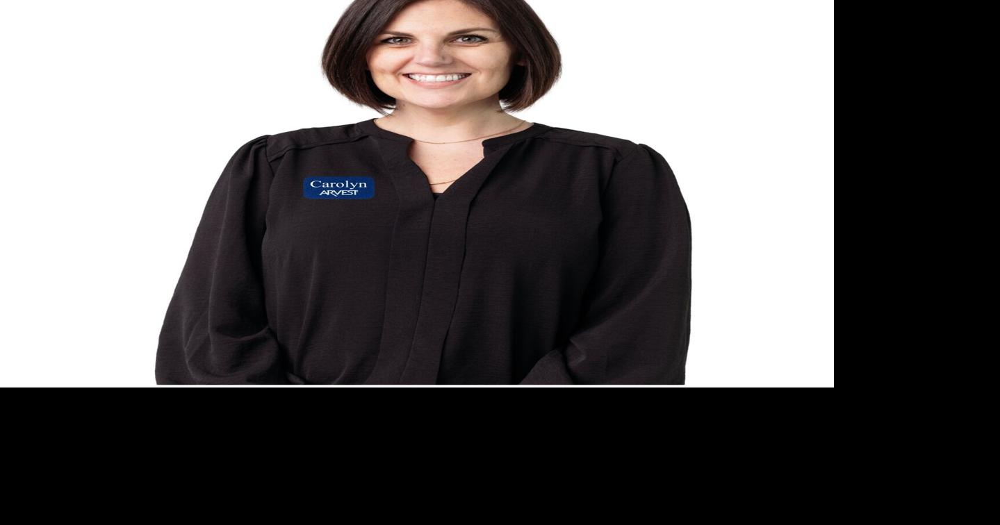 Hottinger hired at Arvest | News | couriernews.com