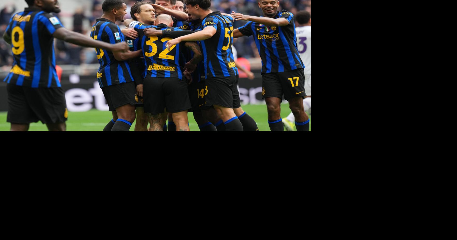 Italy Serie A Soccer | Sports | couriernews.com