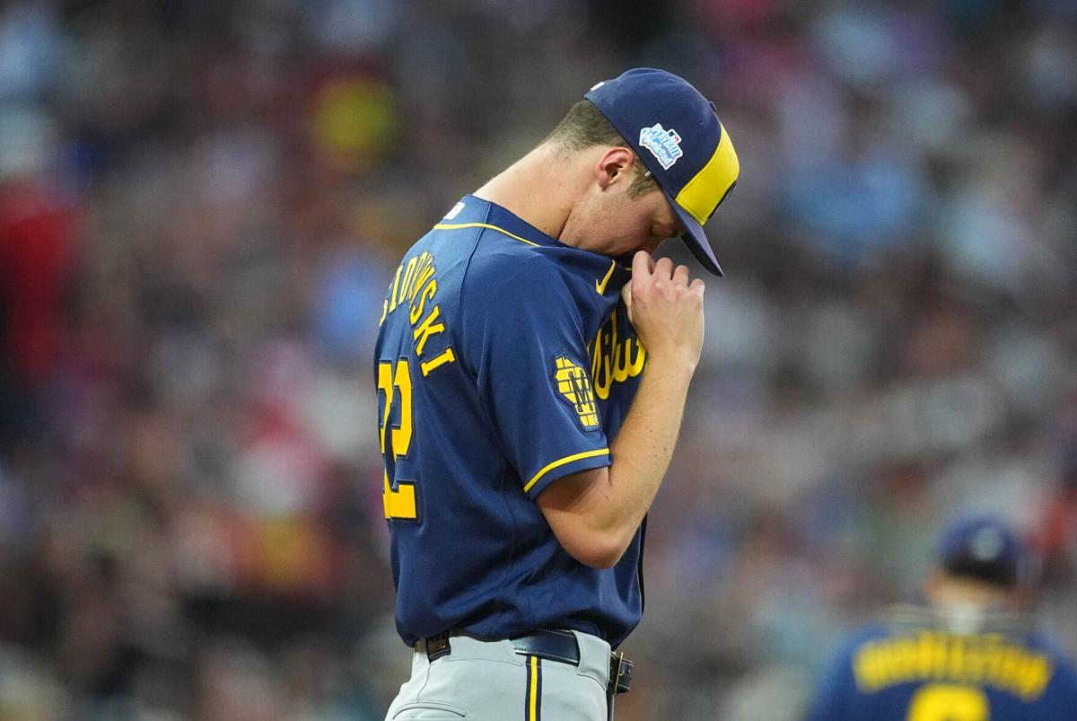 Brewers Rockies Baseball | Sports | couriernews.com