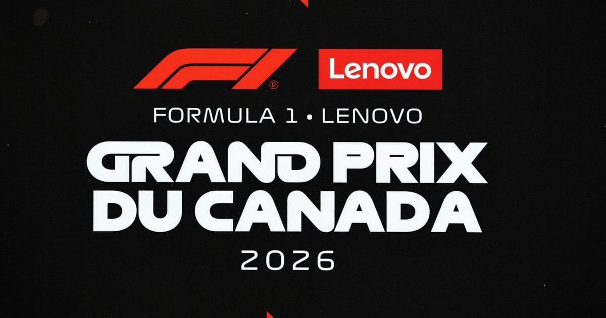 Canada F1 GP Auto Racing | Sports | couriernews.com