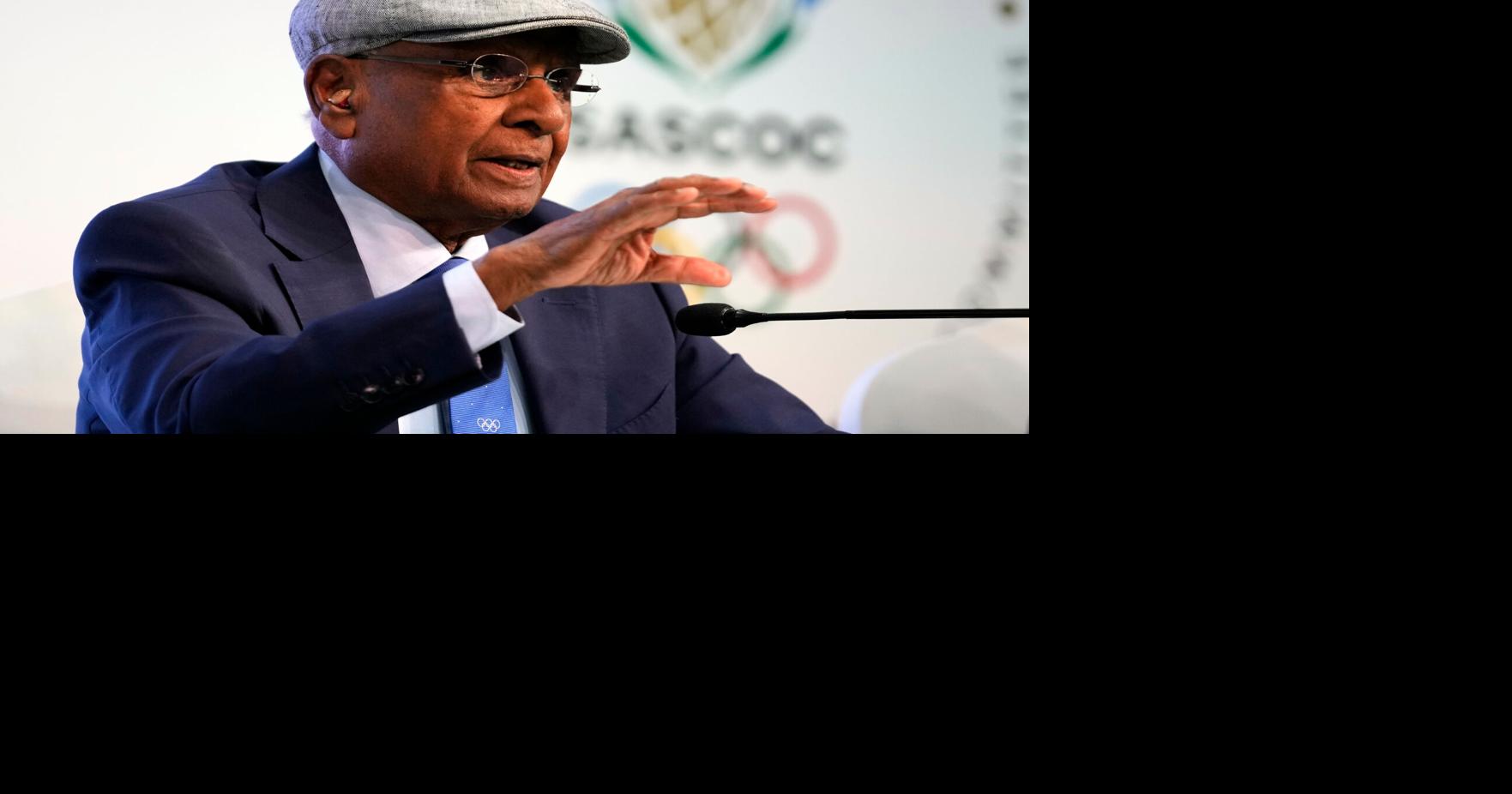 South Africa Olympic Bid | Sports | couriernews.com