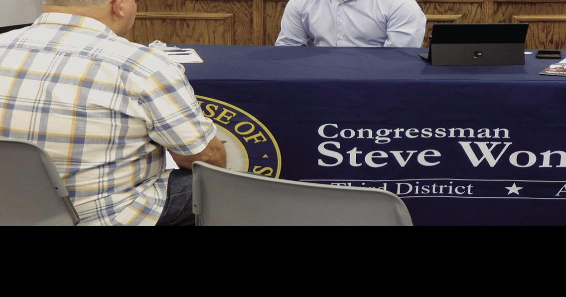 Pottsville Mobile Office News