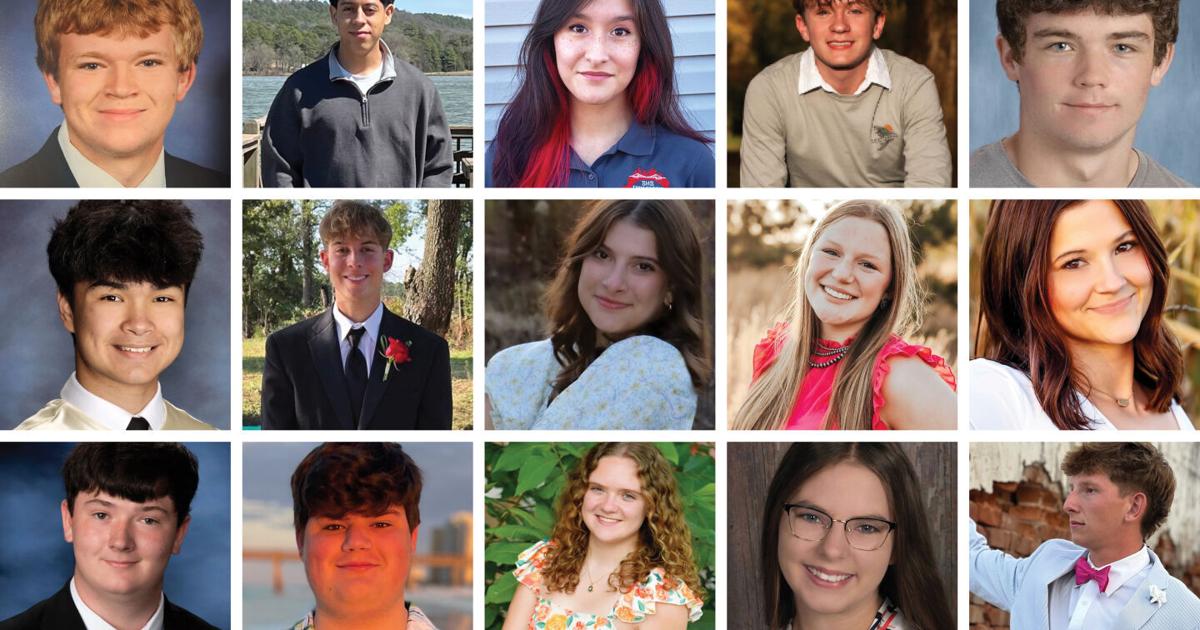 Arkansas Tech names newest members of University Honors program | News ...