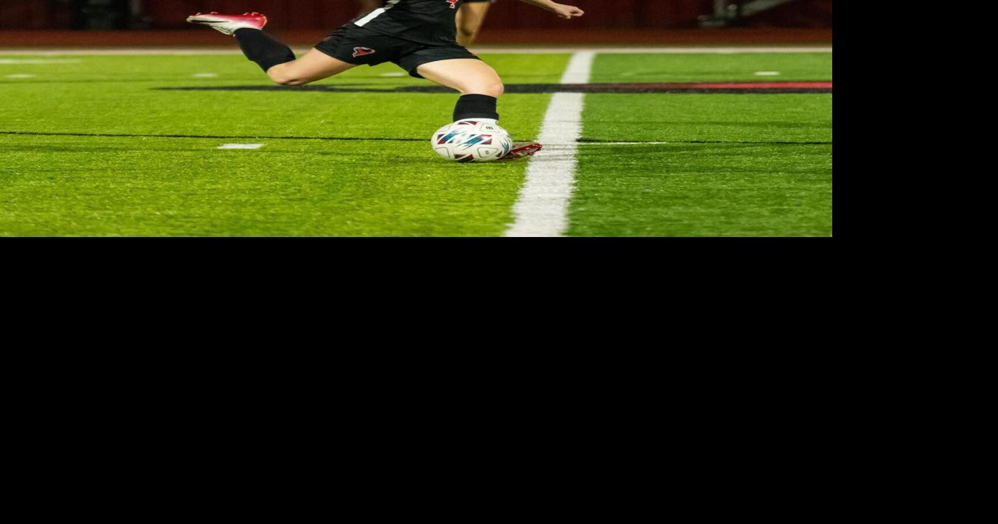 Russellville soccer powers past Harrison | Sports | couriernews.com