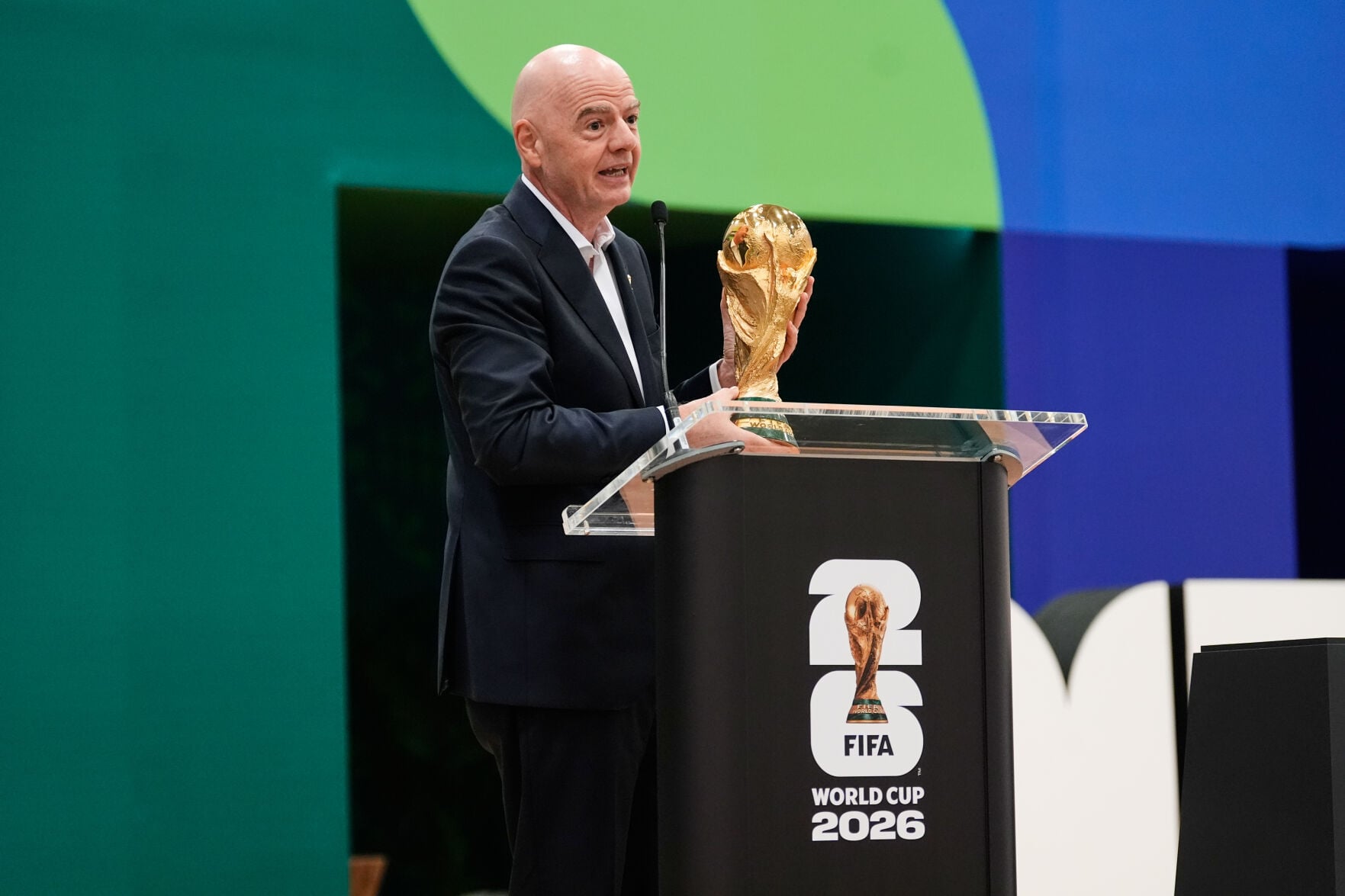 WCup IBC Dallas | Sports | couriernews.com