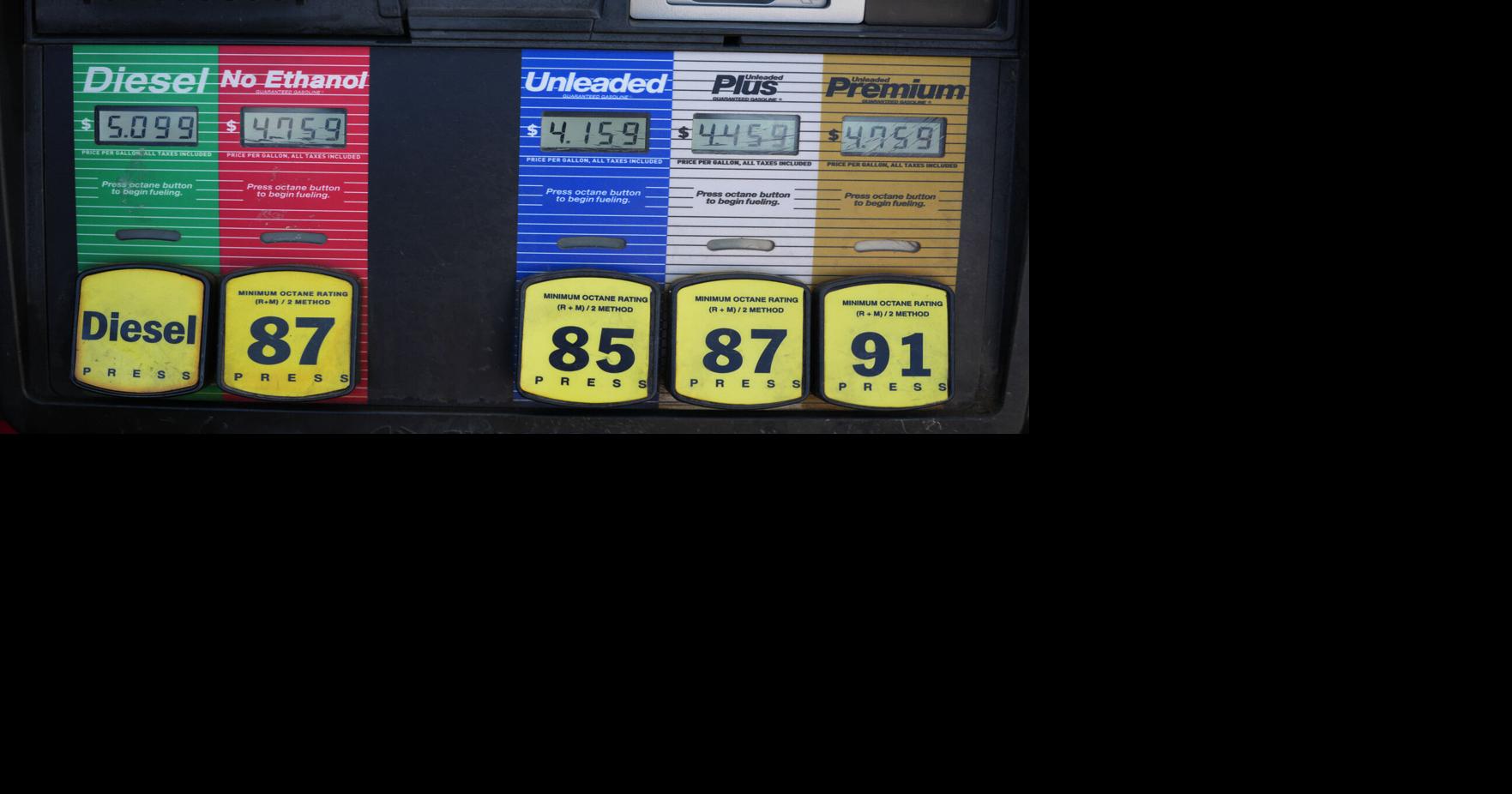 Big oil companies continue to post banner profits as fighting in Iran drives prices higher