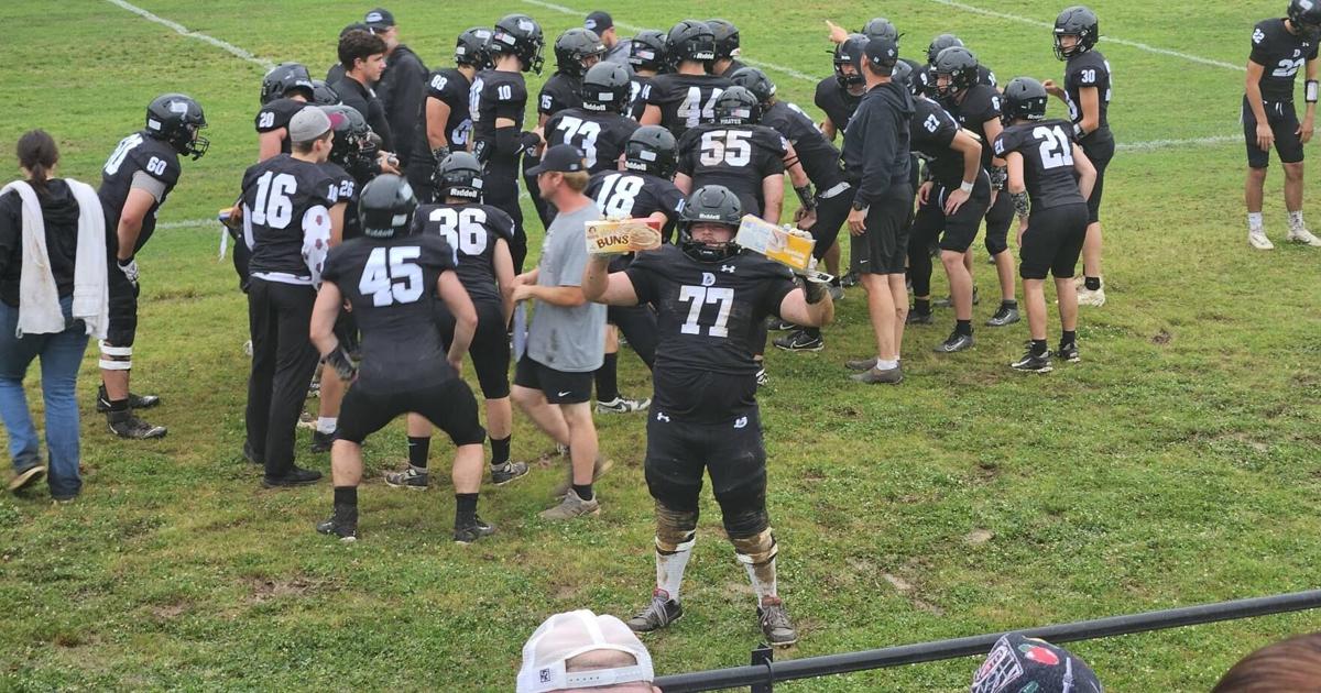Pirates football continues offseason growth
