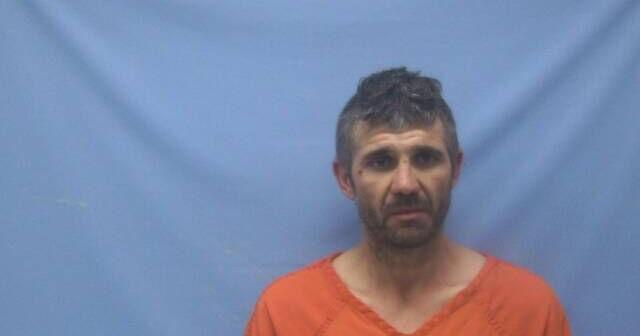Man arrested after police chase, alleged assault on officers | News ...