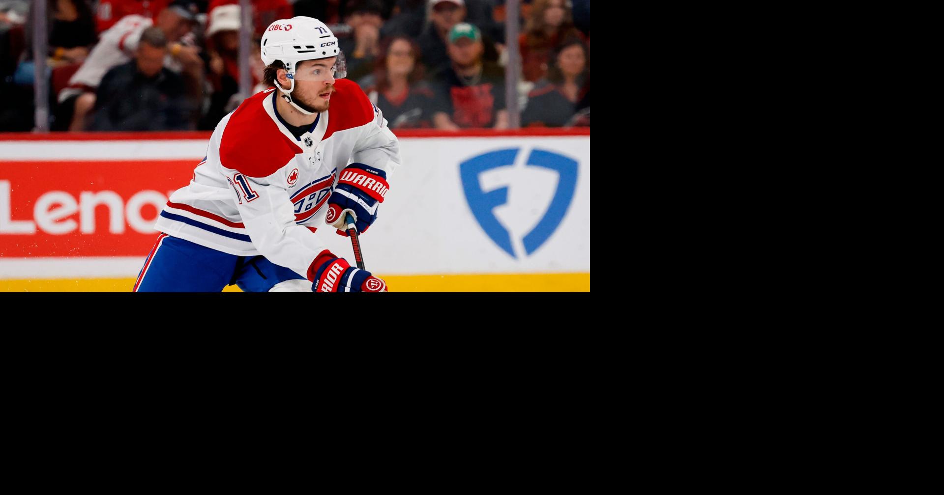 Canadiens Hockey