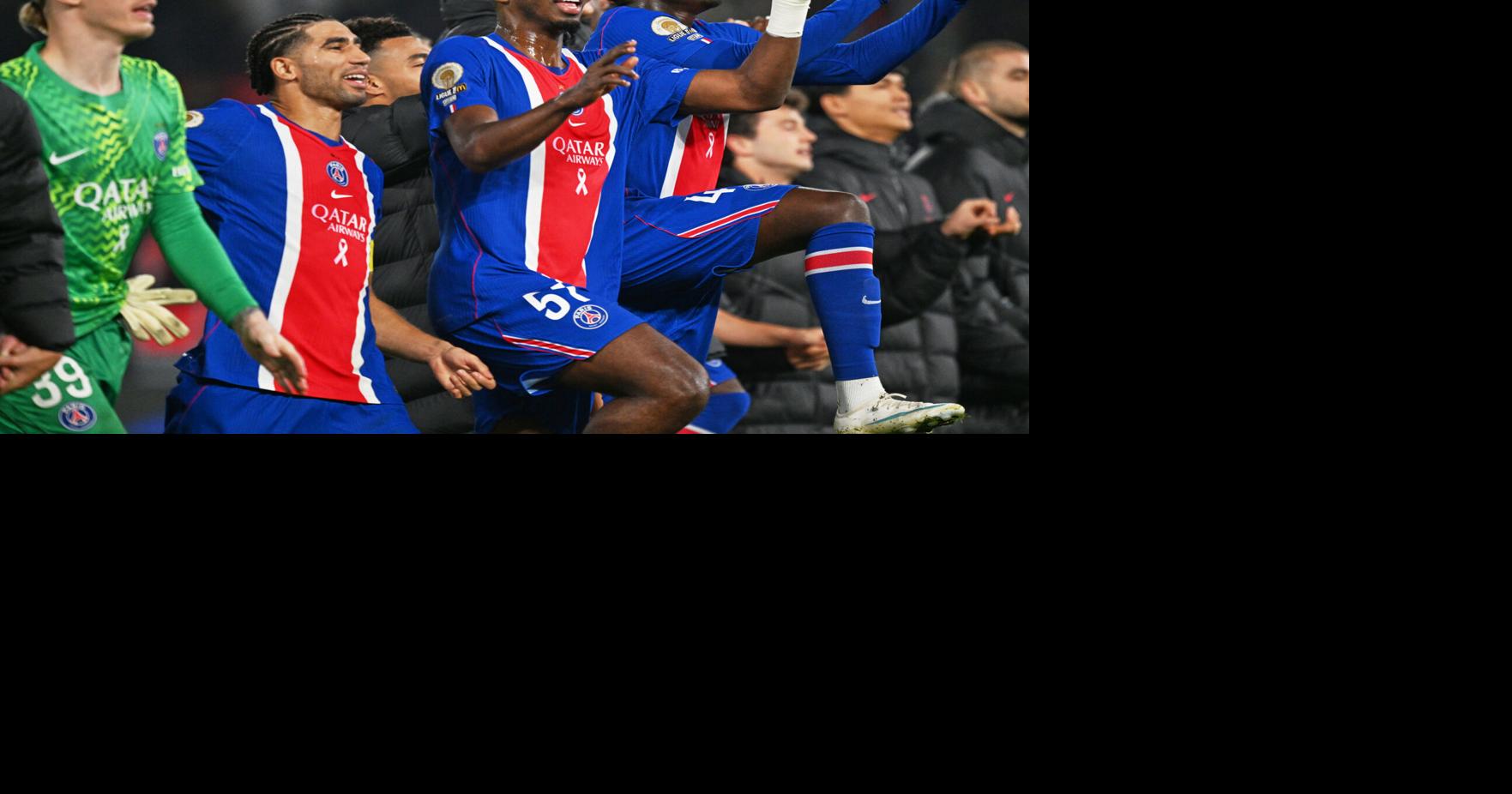 France League One Soccer | Sports | couriernews.com