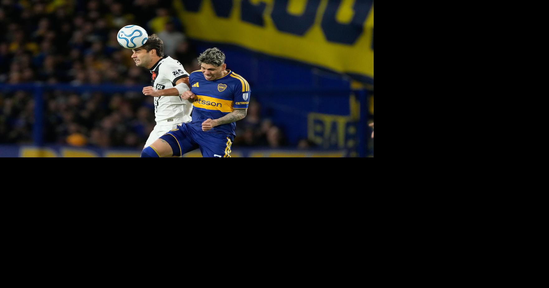 Argentina Brazil Copa Sudamericana Soccer | Sports | couriernews.com