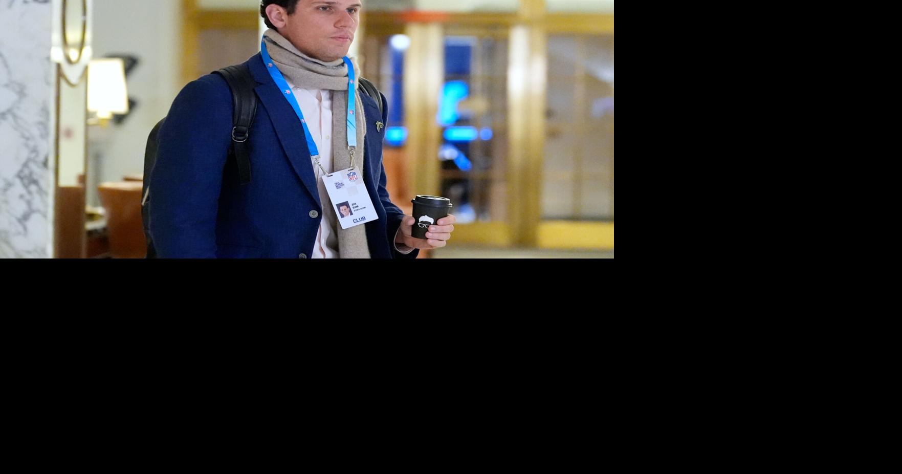 NFL Owners Meetings Football | Sports | couriernews.com