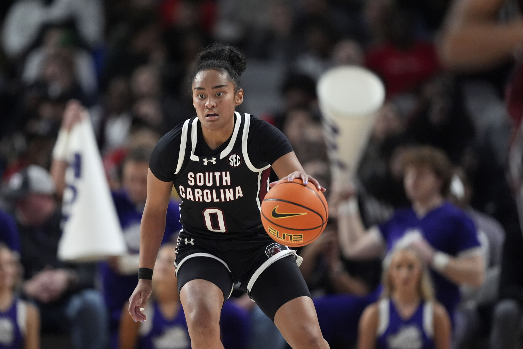 South Carolina TCU Basketball | Sports | Couriernews.com