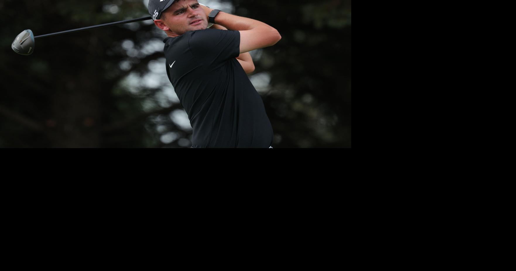 Golf Notes