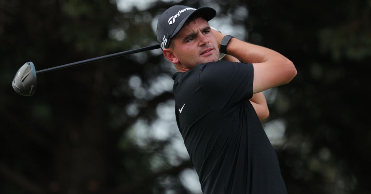 Photo: couriernews.com Golf Notes