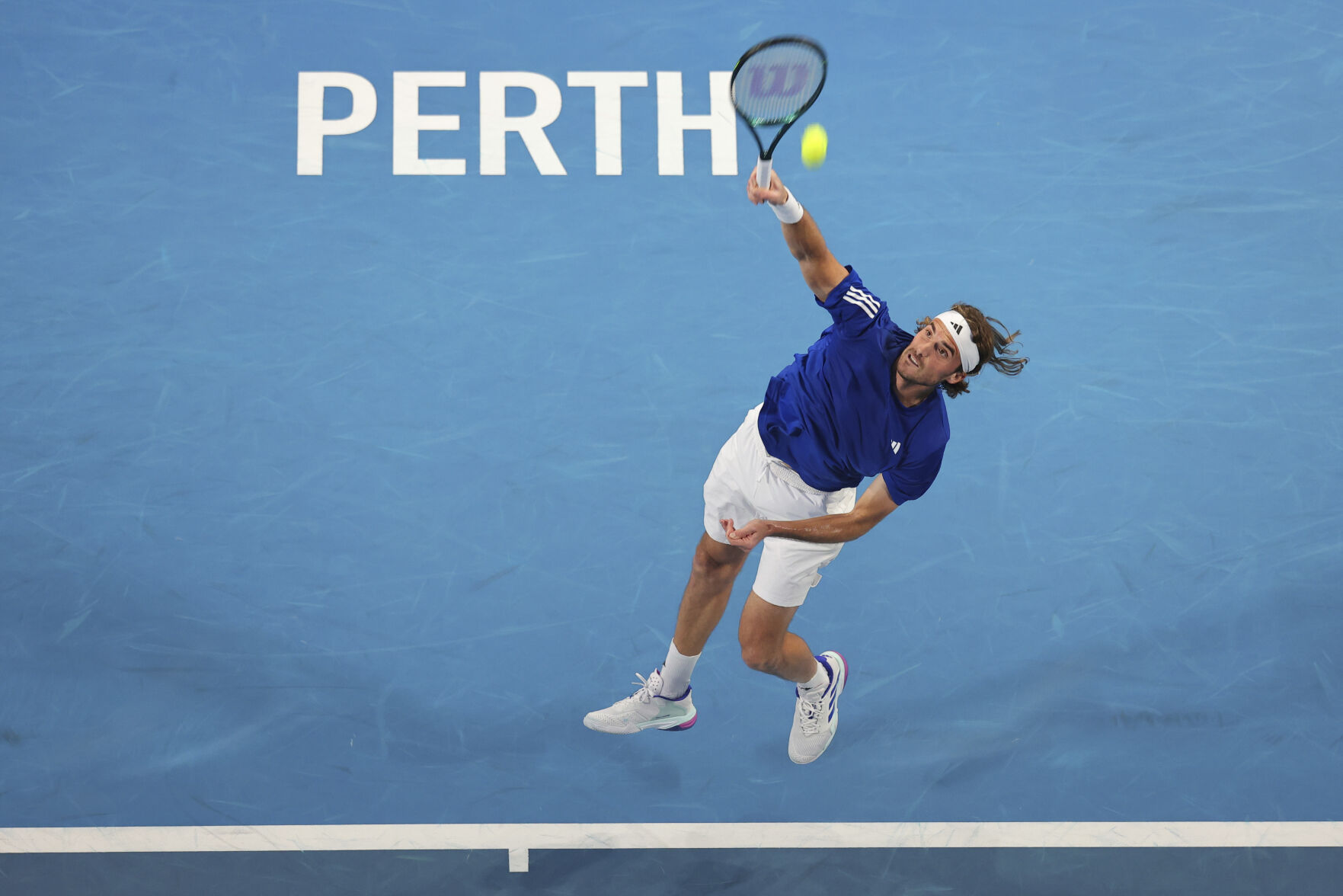 Australia Tennis United Cup | Sports | Couriernews.com