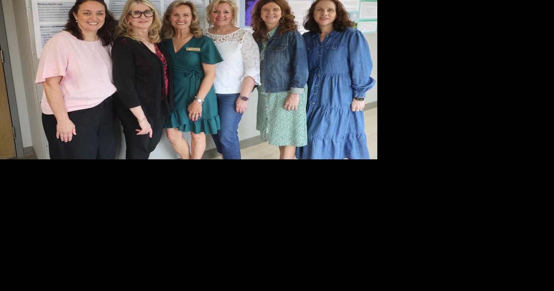 ATU celebrates retiring faculty | News | couriernews.com