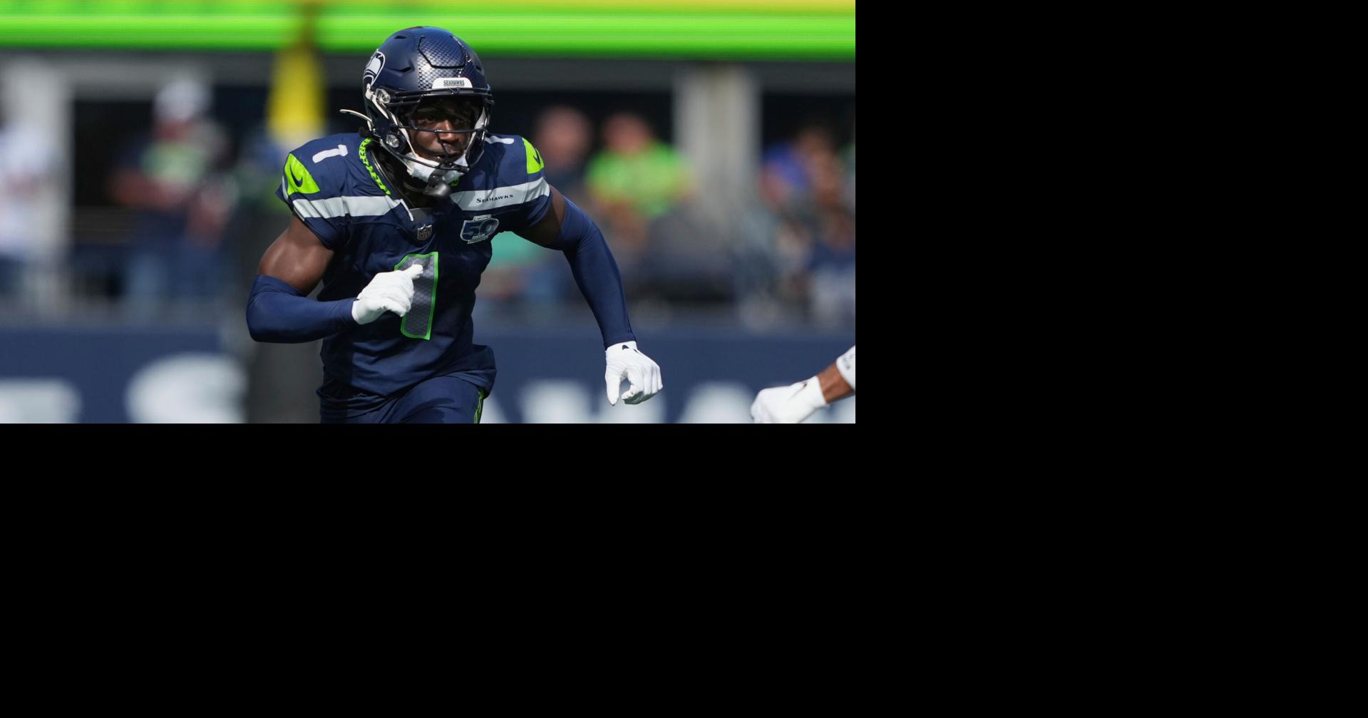 Seahawks Football Sports couriernews com