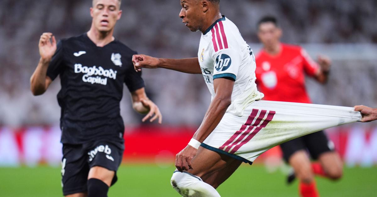 APTOPIX Spain La Liga Soccer